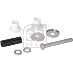 remonto komplektas, vairuotojo kabinos pakaba
                                FEBI BILSTEIN                                  