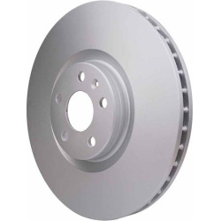 stabdžių diskas (1vnt) PRO High Carbon
                                HELLA                                               