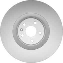 stabdžių diskas (1vnt) PRO High Carbon
                                HELLA                                               