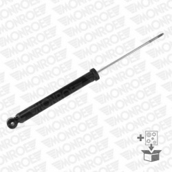 Amortizatorius galinis
                                MONROE                                                23468, MONROE, 2