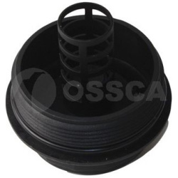 dangtis, alyvos filtro korpusas
                                OSSCA                                                19311, N