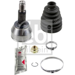 pusašio šarnyras
                                FEBI BILSTEIN                                                184950, FEBI 