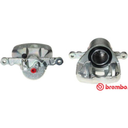 stabdžių apkaba ESSENTIAL LINE
                                BREMBO                                                F 83 1