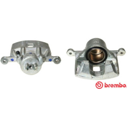 stabdžių apkaba ESSENTIAL LINE
                                BREMBO                                                F 28 1