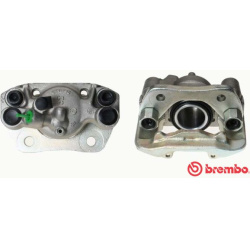 stabdžių apkaba ESSENTIAL LINE
                                BREMBO                                                F 61 0