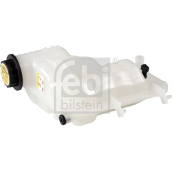 išsiplėtimo bakelis, aušinimo skystis
                                FEBI BILSTEIN                                       