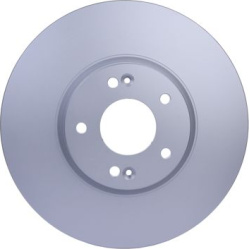 stabdžių diskas (1vnt) PRO
                                HELLA                                                8DD 355 118