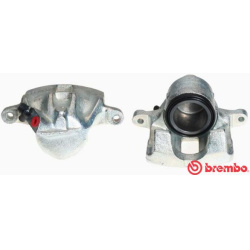 stabdžių apkaba ESSENTIAL LINE
                                BREMBO                                                F 23 0
