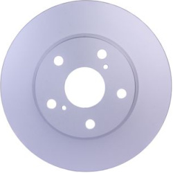 stabdžių diskas (1vnt) PRO
HELLA 8DD 355 118