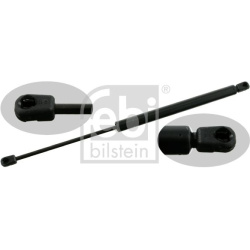 dujinė spyruoklė, bagažinė
                                FEBI BILSTEIN                                27648, FEBI BILST
