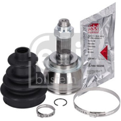 pusašio šarnyras
                                FEBI BILSTEIN                                185107, FEBI BILSTEIN, 185107