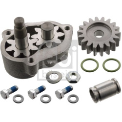 alyvos siurblys febi Plus
                                FEBI BILSTEIN                                46600, FEBI BILSTEIN, 