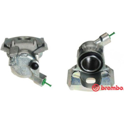 stabdžių apkaba ESSENTIAL LINE
BREMBO F 68 0