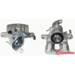 stabdžių apkaba ESSENTIAL LINE
                                BREMBO                                                F 83 1