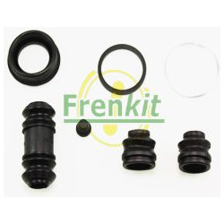 Stabdžių suporto remkomplektas GALINIS
                                FRENKIT                                232018, FRENK