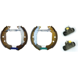 stabdžių trinkelių komplektas ESSENTIAL LINE - Standard Kit
                                BREMBO                        