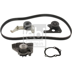 vandens siurblio ir paskirstymo diržo komplektas
                                FEBI BILSTEIN                              