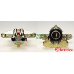 stabdžių apkaba ESSENTIAL LINE
                                BREMBO                                F 86 050, BREMBO, F860