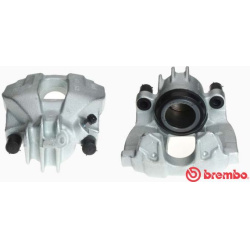stabdžių apkaba ESSENTIAL LINE
                                BREMBO                                                F 86 0