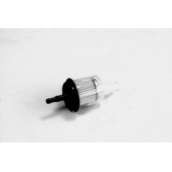 Filtras kuro benzin
                                SCT - MANNOL                                                ST337, SCT - 