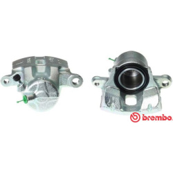 stabdžių apkaba ESSENTIAL LINE
                                BREMBO                                                F 54 0