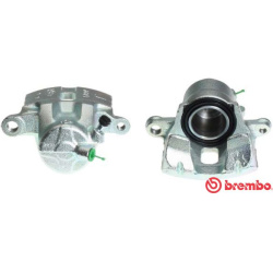 stabdžių apkaba ESSENTIAL LINE
                                BREMBO                                                F 54 0