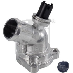 termostatas, aušinimo skystis
                                FEBI BILSTEIN                                                1
