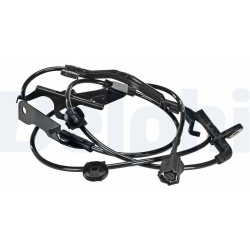 jutiklis, rato greitis
                                DELPHI                                                SS21541-12B1, Ne