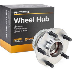 rato guolis
                                RIDEX                                                654W0598, Nenurodytas gamint