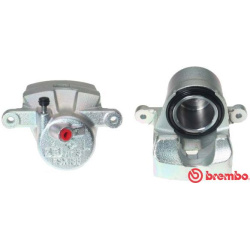 stabdžių apkaba ESSENTIAL LINE
                                BREMBO                                                F 83 1