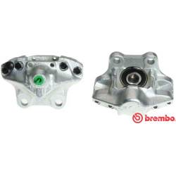 stabdžių apkaba ESSENTIAL LINE
                                BREMBO                                                F 71 0