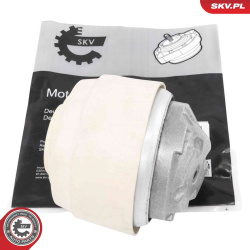 variklio montavimas
                                ESEN SKV                                                75SKV001, Nenurod