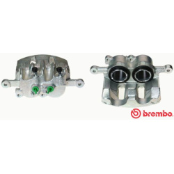 stabdžių apkaba ESSENTIAL LINE
                                BREMBO                                                F 56 0