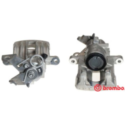 stabdžių apkaba ESSENTIAL LINE
                                BREMBO                                                F 23 0