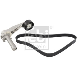 V formos rumbuotas diržas, komplektas
FEBI BILSTEIN