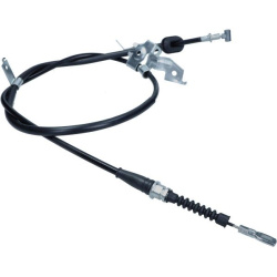 Trosas, stovėjimo stabdys
                                MAXGEAR                                                32-1675, MA