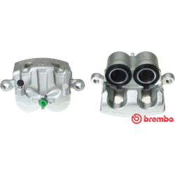 Stabdžių apkaba ESSENTIAL LINE
BREMBO F 49 0