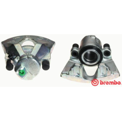 stabdžių apkaba ESSENTIAL LINE
                                BREMBO                                                F 85 0
