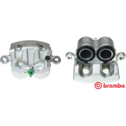 Stabdžių apkaba ESSENTIAL LINE
BREMBO F 49 0
