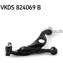 pakabos svirtis
                                SKF                                                VKDS 824069 B, SKF, VKDS82