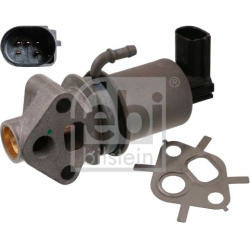 ERG vožtuvas
                                FEBI BILSTEIN                                47640, FEBI BILSTEIN, 47640, auto 