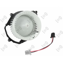 vidaus pūtiklis LORO
                                ABAKUS                                                038-022-0010, Nen