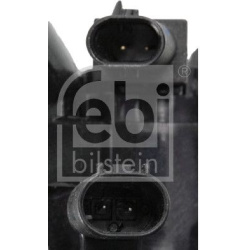 termostatas, aušinimo skystis
                                FEBI BILSTEIN                                180396, FEBI BILS