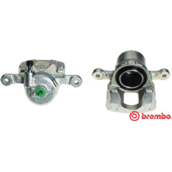 stabdžių apkaba ESSENTIAL LINE
                                BREMBO                                                F 79 0