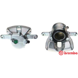 stabdžių apkaba ESSENTIAL LINE
                                BREMBO                                                F 23 1