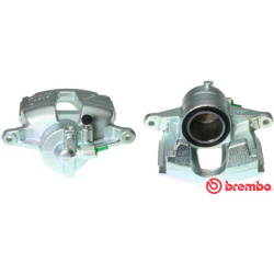 stabdžių apkaba ESSENTIAL LINE
                                BREMBO                                                F 23 1