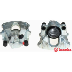 stabdžių apkaba ESSENTIAL LINE
                                BREMBO                                                F 23 0