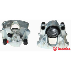 stabdžių apkaba ESSENTIAL LINE
                                BREMBO                                                F 23 0