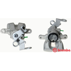 stabdžių apkaba ESSENTIAL LINE
                                BREMBO                                                F 23 1