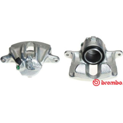 Stabdžių apkaba ESSENTIAL LINE
                                BREMBO                                                F 23 0